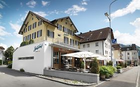 Hotel Stanserhof